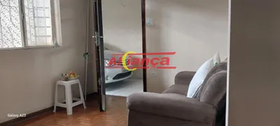 Casa com 2 Quartos à venda, 87m² no Jardim do Papai, Guarulhos - Foto 24