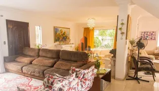 Casa com 4 Quartos para venda ou aluguel, 500m² no Vila Homero Thon, Santo André - Foto 3