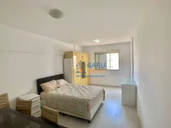 Kitnet com 1 Quarto para venda ou aluguel, 30m² no Higienópolis, São Paulo - Foto 2