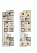 Apartamento com 2 Quartos à venda, 73m² no Bairu, Juiz de Fora - Foto 7