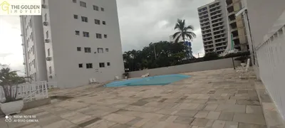 Apartamento com 1 Quarto à venda, 50m² no Jardim Virgínia , Guarujá - Foto 24