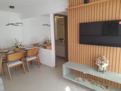 Apartamento com 3 Quartos à venda, 64m² no Samambaia Norte, Brasília - Foto 4