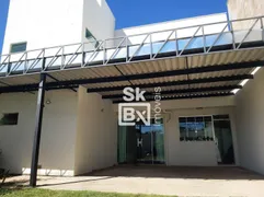 Casa com 3 Quartos à venda, 240m² no Jardim Itália, Uberlândia - Foto 2