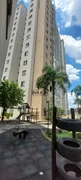 Apartamento com 3 Quartos à venda, 80m² no Taboão, São Bernardo do Campo - Foto 34