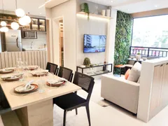 Apartamento com 2 Quartos à venda, 49m² no Jaguaribe, Osasco - Foto 1