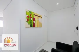 Conjunto Comercial / Sala para alugar, 46m² no Centro, Curitiba - Foto 3