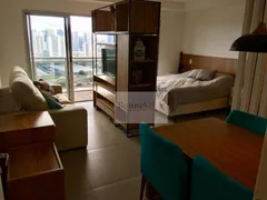 Apartamento com 1 Quarto à venda, 45m² no Vila Cruzeiro, São Paulo - Foto 5