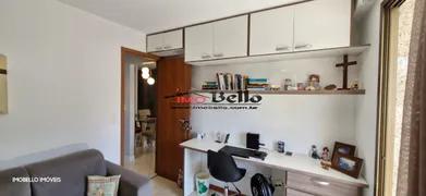 Apartamento com 2 Quartos à venda, 76m² no Pechincha, Rio de Janeiro - Foto 17