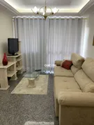 Apartamento com 3 Quartos para alugar, 93m² no Jardim Aquarius, São José dos Campos - Foto 2