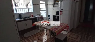 Sobrado com 4 Quartos à venda, 145m² no Jardim Interlagos, Hortolândia - Foto 3