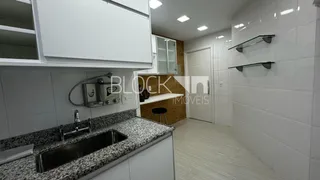 Apartamento com 3 Quartos à venda, 105m² no Recreio Dos Bandeirantes, Rio de Janeiro - Foto 25