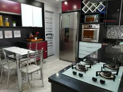 Casa de Condomínio com 3 Quartos à venda, 147m² no Freguesia do Ó, São Paulo - Foto 16
