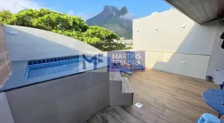 Cobertura com 4 Quartos à venda, 346m² no Barra da Tijuca, Rio de Janeiro - Foto 1