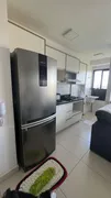 Apartamento com 2 Quartos à venda, 55m² no Condominio Residencial Parque Oeste, Goiânia - Foto 2