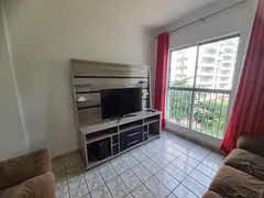 Apartamento com 1 Quarto para alugar, 45m² no Enseada, Guarujá - Foto 2