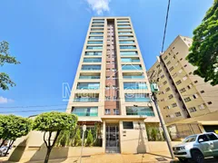 Apartamento com 2 Quartos à venda, 78m² no Jardim São Luiz, Ribeirão Preto - Foto 10