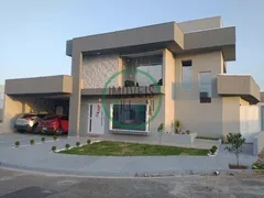 Casa com 3 Quartos à venda, 252m² no Condominio Terras do Vale, Caçapava - Foto 1