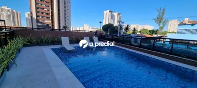 Apartamento com 3 Quartos à venda, 108m² no Cocó, Fortaleza - Foto 10