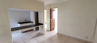 Apartamento com 2 Quartos à venda, 51m² no Vila Biagioni Vila Xavier, Araraquara - Foto 4
