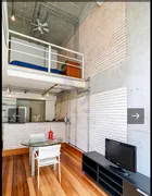 Apartamento com 1 Quarto para alugar, 80m² no Jardim América, São Paulo - Foto 4