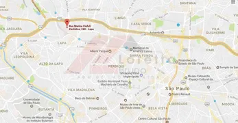 Galpão / Depósito / Armazém para alugar, 2750m² no Lapa, São Paulo - Foto 3