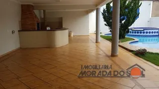 Casa de Condomínio com 4 Quartos à venda, 529m² no Parque Industrial, Maringá - Foto 5