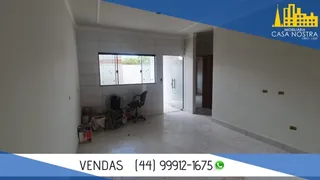 Casa com 3 Quartos à venda, 70m² no Jardim Nova Independencia I, Sarandi - Foto 3