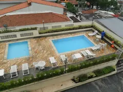 Apartamento com 3 Quartos à venda, 74m² no Vila São Paulo, São Paulo - Foto 9