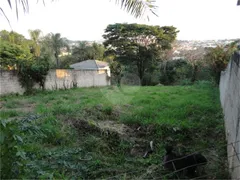 Terreno / Lote / Condomínio à venda, 1825m² no BOSQUE, Vinhedo - Foto 1