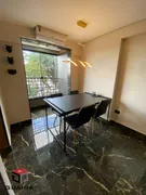 Conjunto Comercial / Sala à venda, 32m² no Parque Jacatuba, Santo André - Foto 4