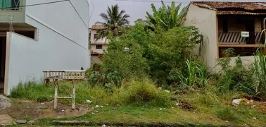 Terreno / Lote / Condomínio à venda, 360m² no Novo Horizonte, Macaé - Foto 1