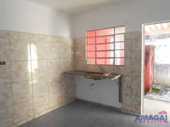 Conjunto Comercial / Sala à venda, 111m² no Bandeira Branca, Jacareí - Foto 13