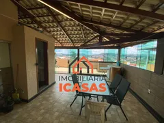 Cobertura com 3 Quartos à venda, 156m² no Lago Azul, Ibirite - Foto 5