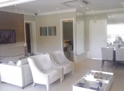 Apartamento com 4 Quartos à venda, 122m² no Jardim Paraventi, Guarulhos - Foto 1