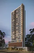 Apartamento com 1 Quarto à venda, 34m² no Santo Agostinho, Belo Horizonte - Foto 1