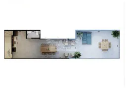 Cobertura com 3 Quartos à venda, 87m² no Jardim, Santo André - Foto 16