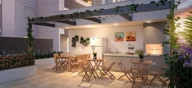 Apartamento com 2 Quartos à venda, 42m² no Butantã, São Paulo - Foto 11