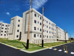 Apartamento com 2 Quartos para alugar, 51m² no Vila Boa Vista 1, São Carlos - Foto 2