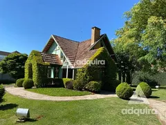 Casa de Condomínio com 5 Quartos à venda, 339m² no Colonia Dona Luiza, Ponta Grossa - Foto 68