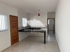 Casa com 1 Quarto à venda, 53m² no Massaguaçu, Caraguatatuba - Foto 5