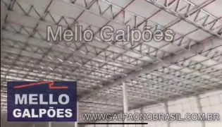 Galpão / Depósito / Armazém para alugar, 50000m² no Pirajá, Salvador - Foto 3