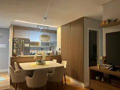 Apartamento com 3 Quartos à venda, 80m² no Baeta Neves, São Bernardo do Campo - Foto 1