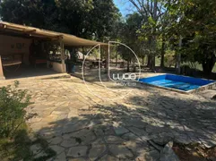 Fazenda / Sítio / Chácara com 3 Quartos à venda, 180m² no Zona Rural, Gameleira de Goiás - Foto 19