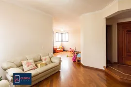 Apartamento com 4 Quartos para alugar, 240m² no Moema, São Paulo - Foto 5