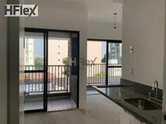 Apartamento com 1 Quarto à venda, 26m² no Pinheiros, São Paulo - Foto 1