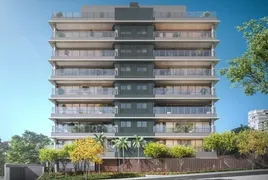 Apartamento com 3 Quartos à venda, 210m² no Jardins, São Paulo - Foto 3