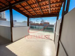 Cobertura com 2 Quartos à venda, 114m² no Vila Homero Thon, Santo André - Foto 10