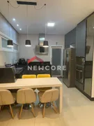 Casa de Condomínio com 3 Quartos à venda, 163m² no Residencial Damha, Araraquara - Foto 1
