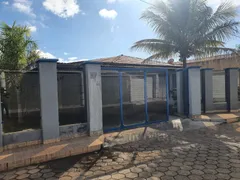 Casa de Condomínio com 5 Quartos à venda, 800m² no Setor Habitacional Arniqueira, Brasília - Foto 1