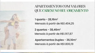 Apartamento com 1 Quarto à venda, 29m² no Praia do Cupe, Ipojuca - Foto 35